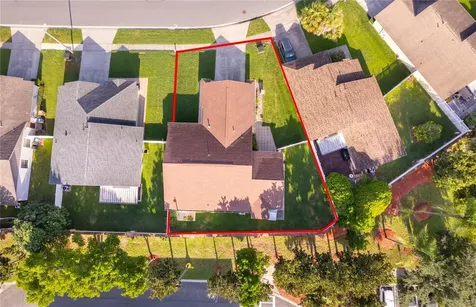 4783 Warrior Lane Kissimmee FL 34746