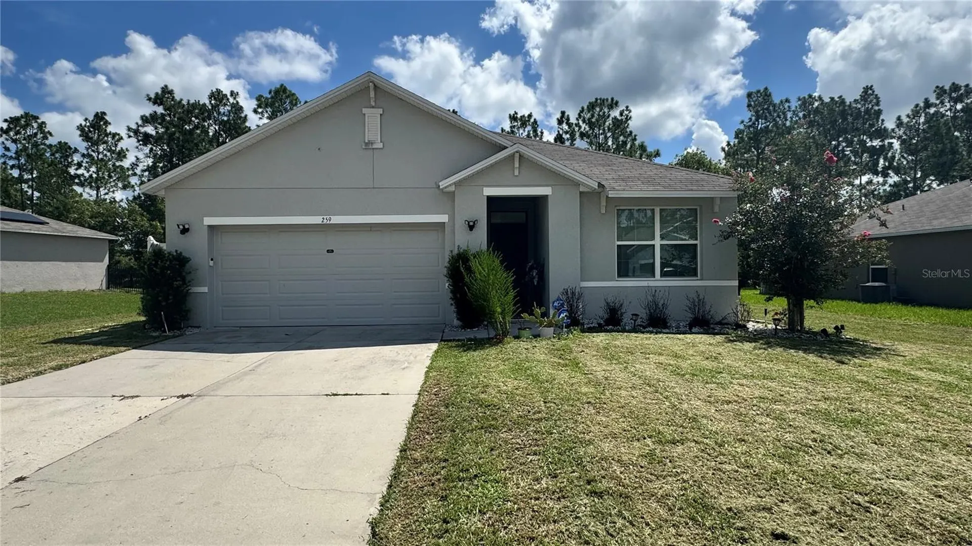 259 Hickory Course Radial Ocala FL 34472