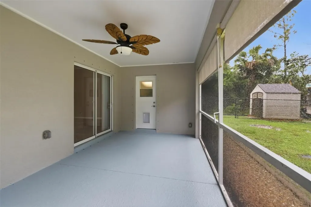 4651 Lummus Street North Port FL 34286