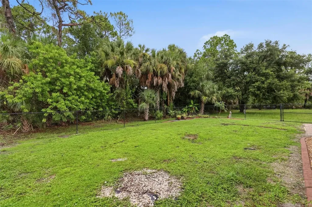 4651 Lummus Street North Port FL 34286