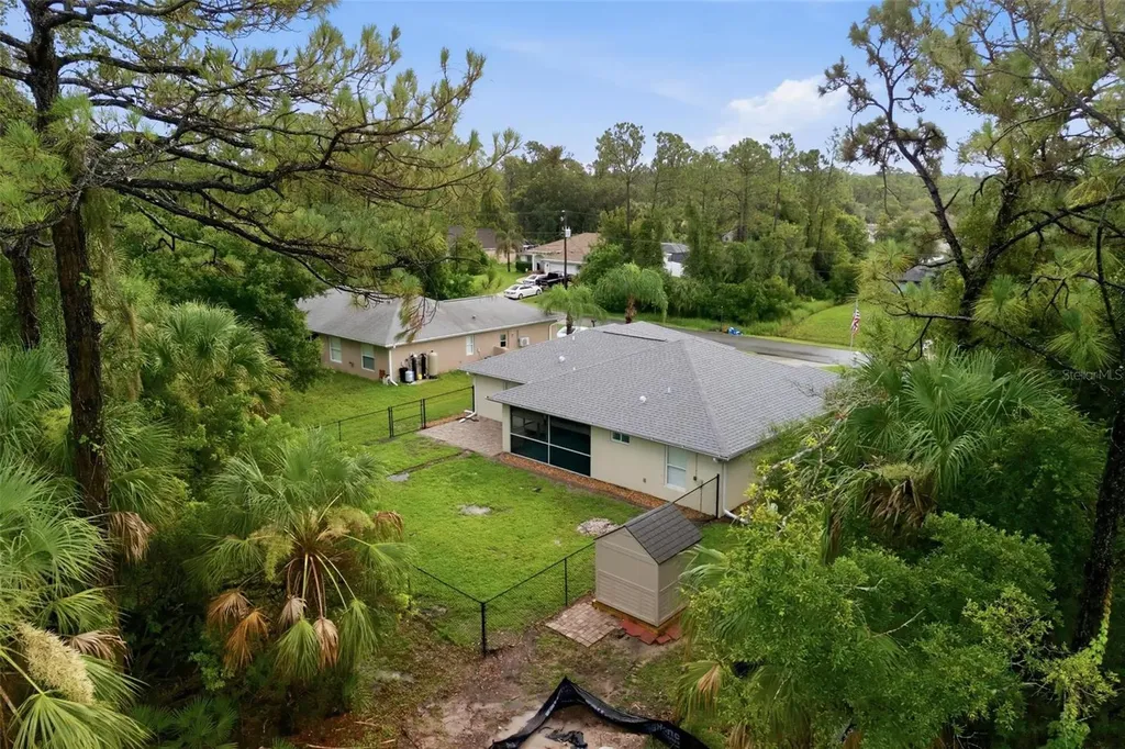 4651 Lummus Street North Port FL 34286