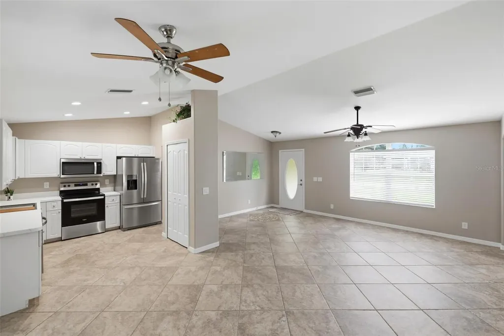 4651 Lummus Street North Port FL 34286