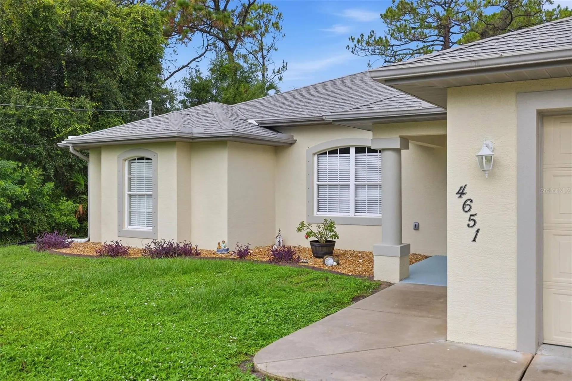 4651 Lummus Street North Port FL 34286