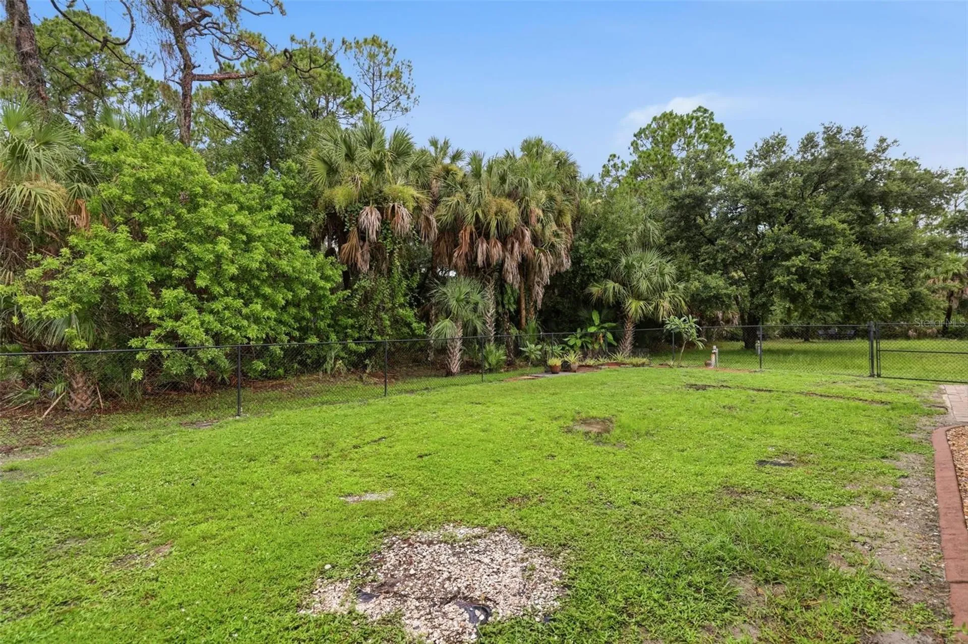 4651 Lummus Street North Port FL 34286