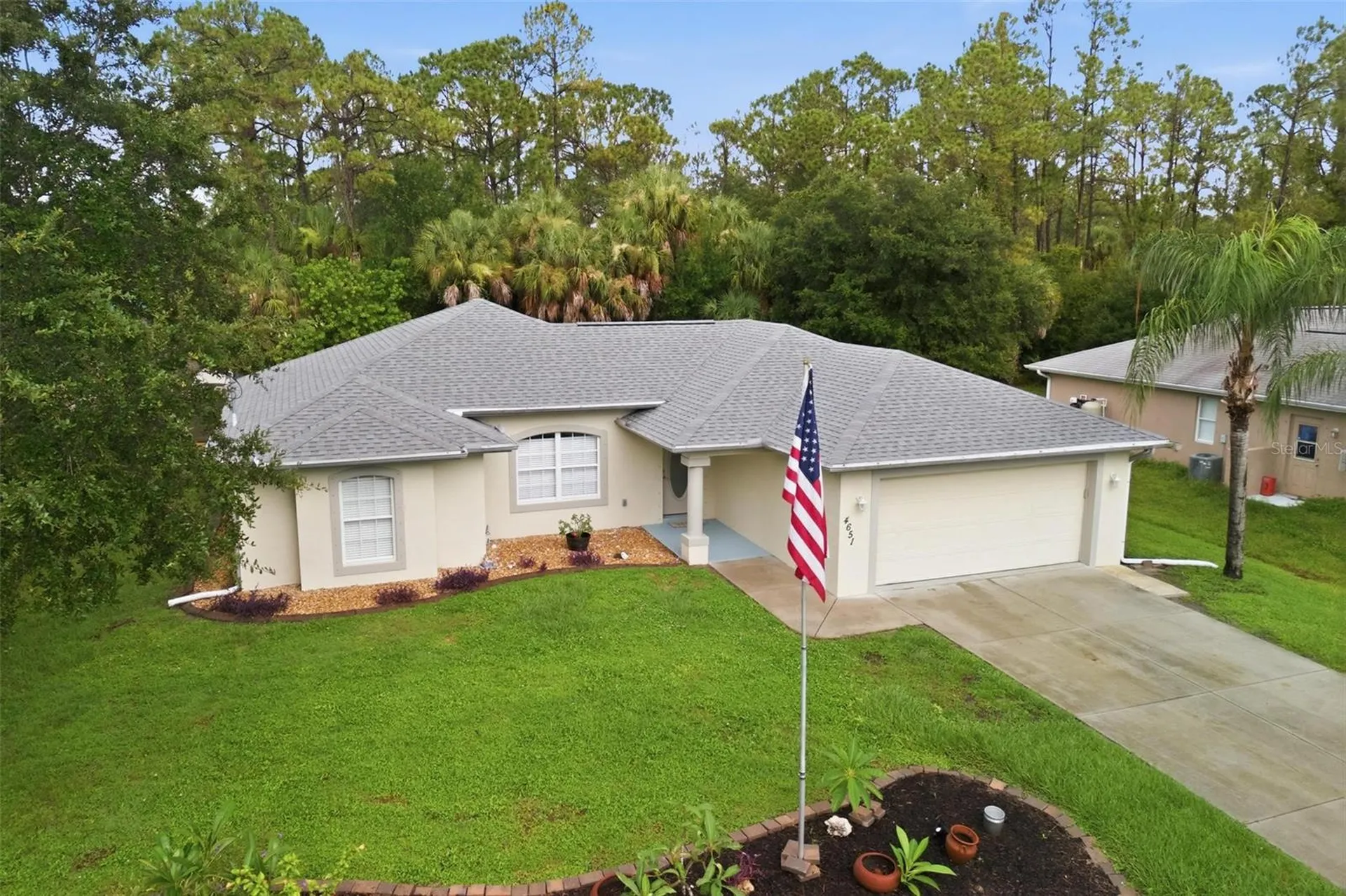 4651 Lummus Street North Port FL 34286
