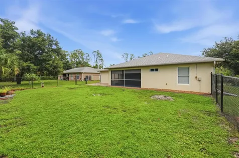 4651 Lummus Street North Port FL 34286