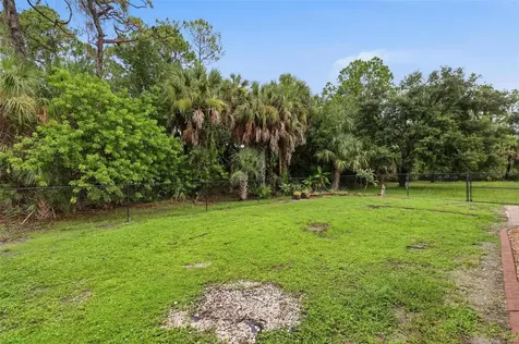 4651 Lummus Street North Port FL 34286