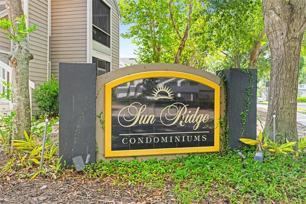 543 Sun Ridge Place Altamonte Springs FL 32714