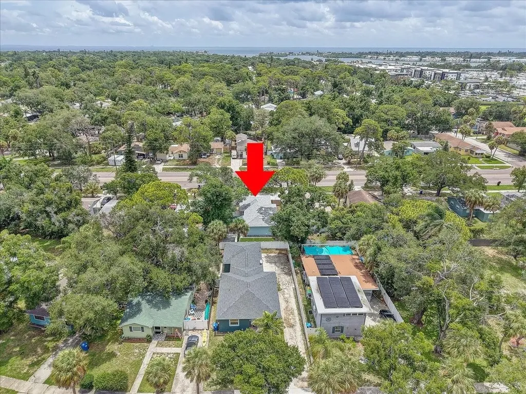 2901 Dr Martin Luther King Jr Street S St Petersburg FL 33705