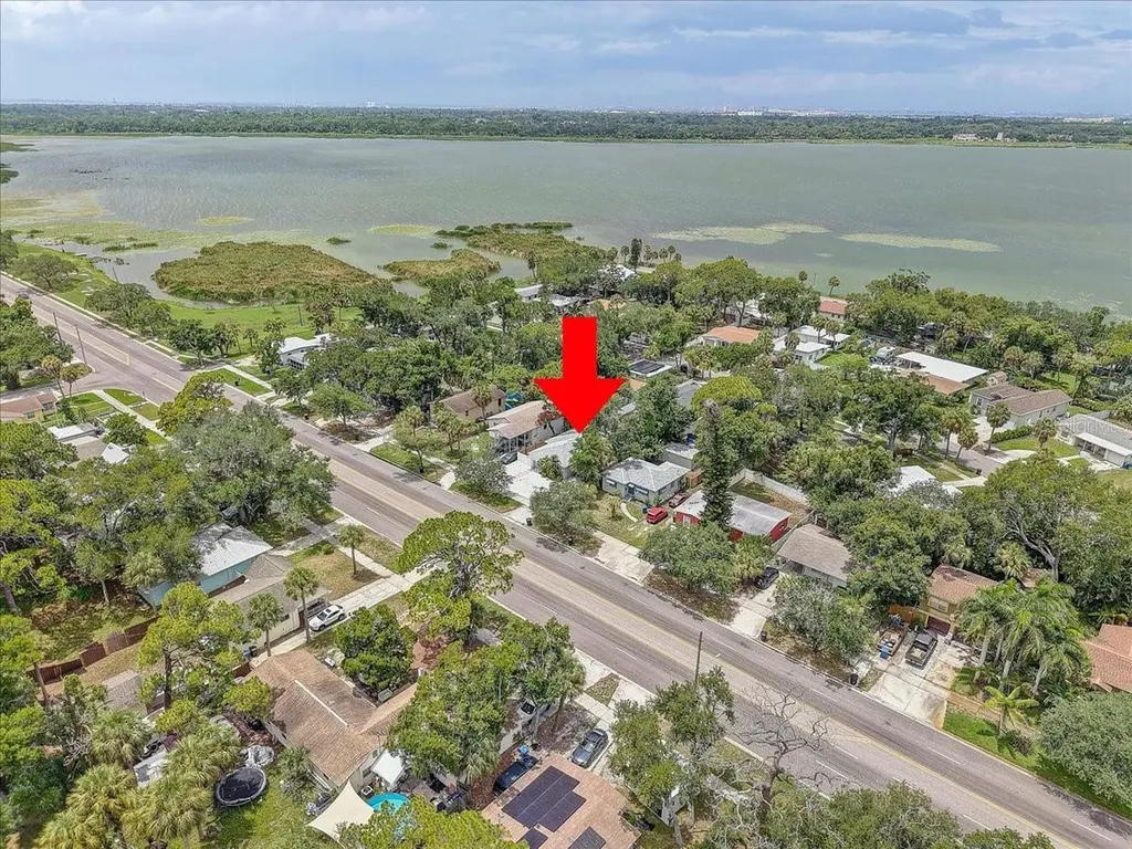 2901 Dr Martin Luther King Jr Street S St Petersburg FL 33705