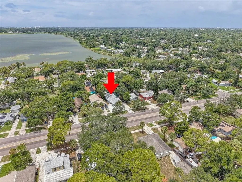 2901 Dr Martin Luther King Jr Street S St Petersburg FL 33705