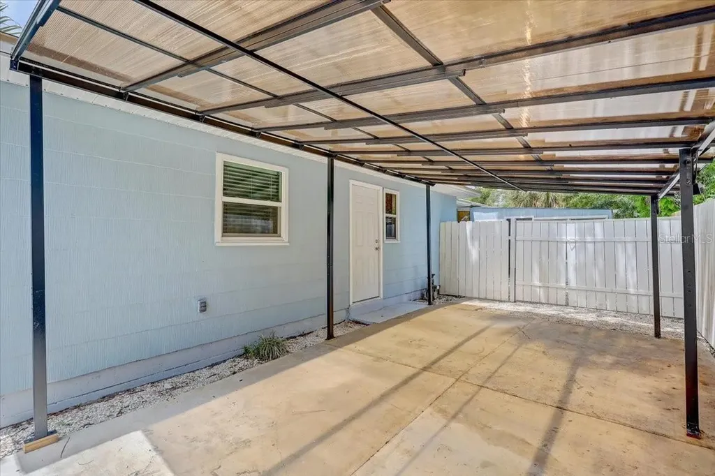 2901 Dr Martin Luther King Jr Street S St Petersburg FL 33705