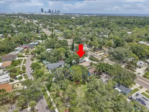 2901 Dr Martin Luther King Jr Street S St Petersburg FL 33705
