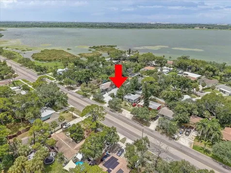 2901 Dr Martin Luther King Jr Street S St Petersburg FL 33705