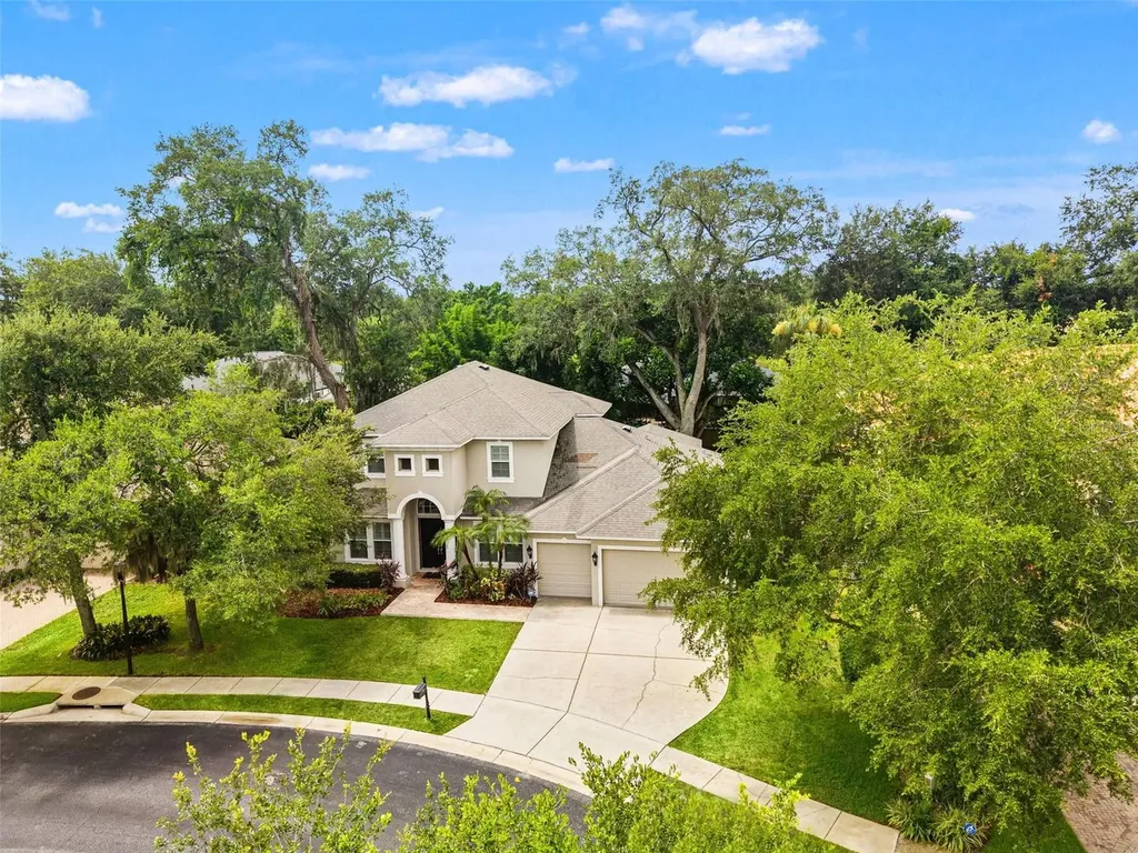 2112 Carroll Landing Drive Tampa FL 33612