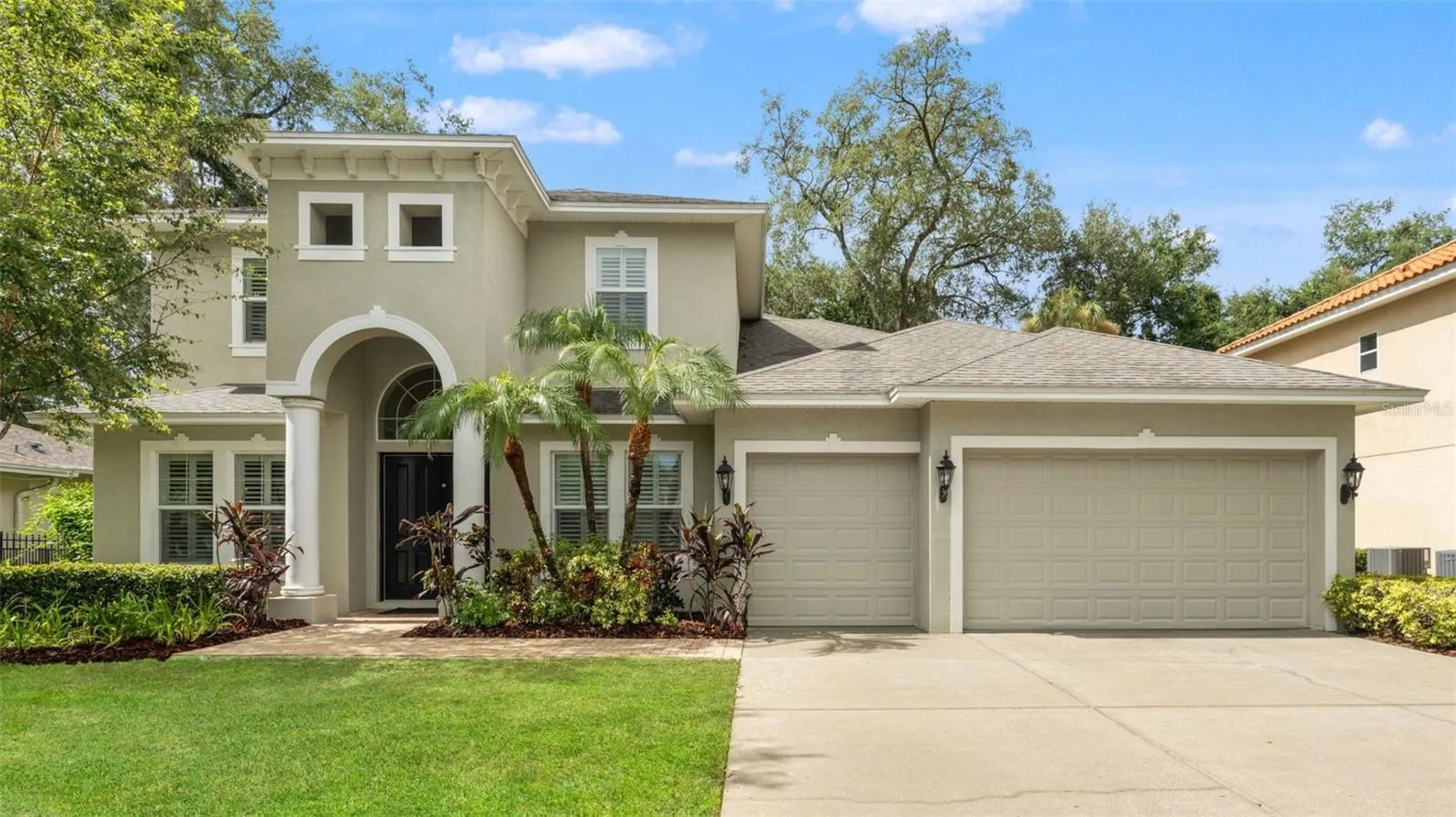 2112 Carroll Landing Drive Tampa FL 33612