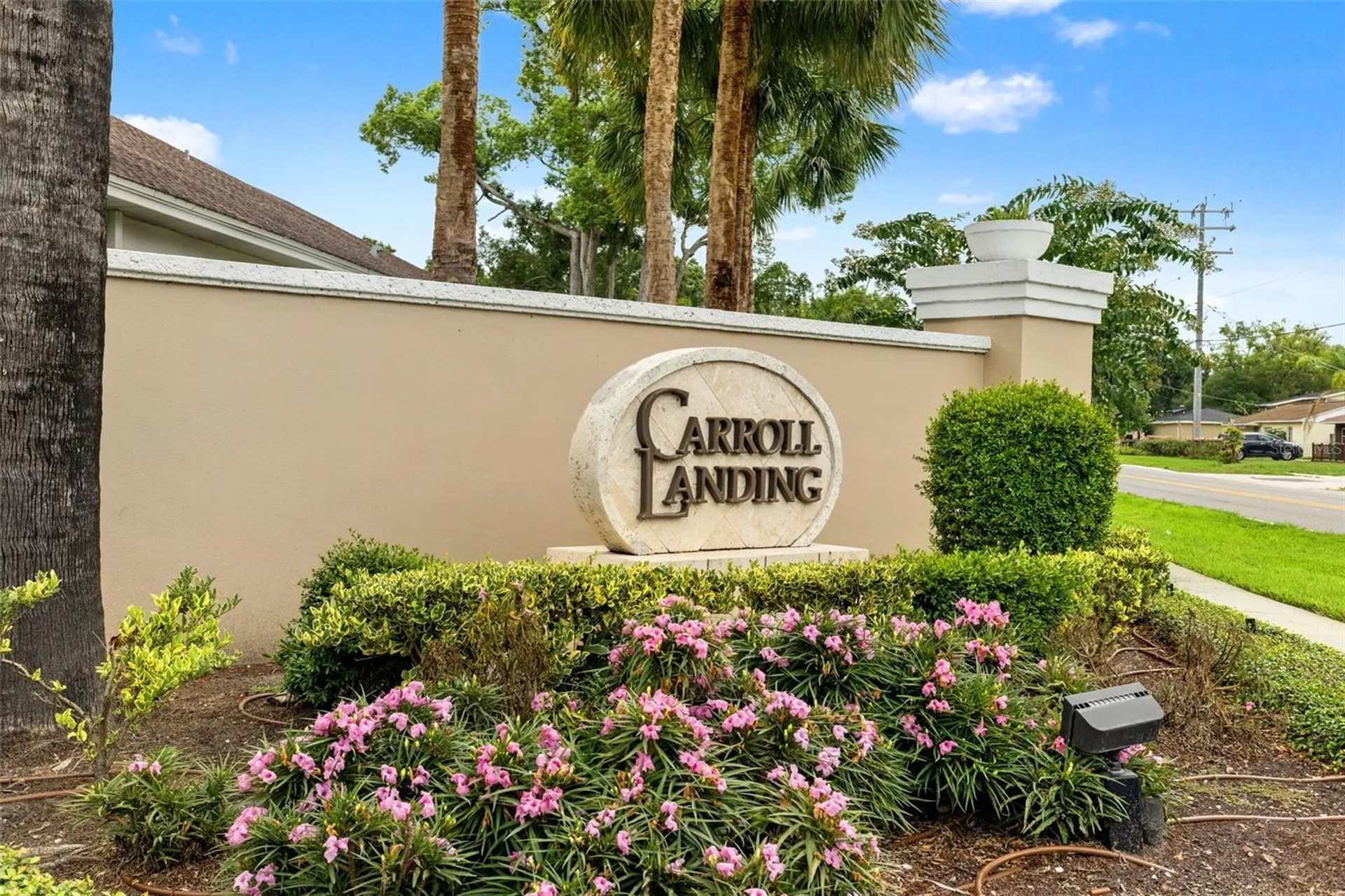 2112 Carroll Landing Drive Tampa FL 33612