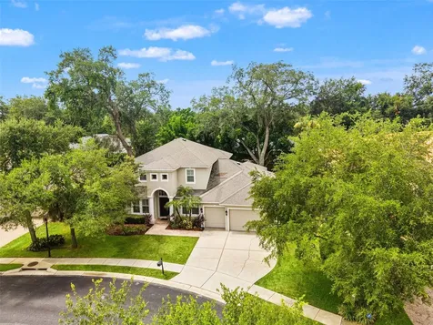 2112 Carroll Landing Drive Tampa FL 33612