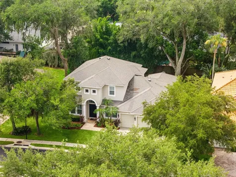 2112 Carroll Landing Drive Tampa FL 33612