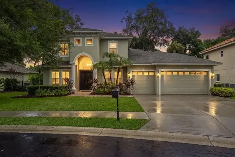 2112 Carroll Landing Drive Tampa FL 33612