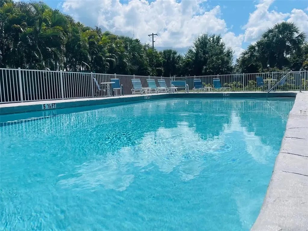6527 Hamlet Drive Englewood FL 34224