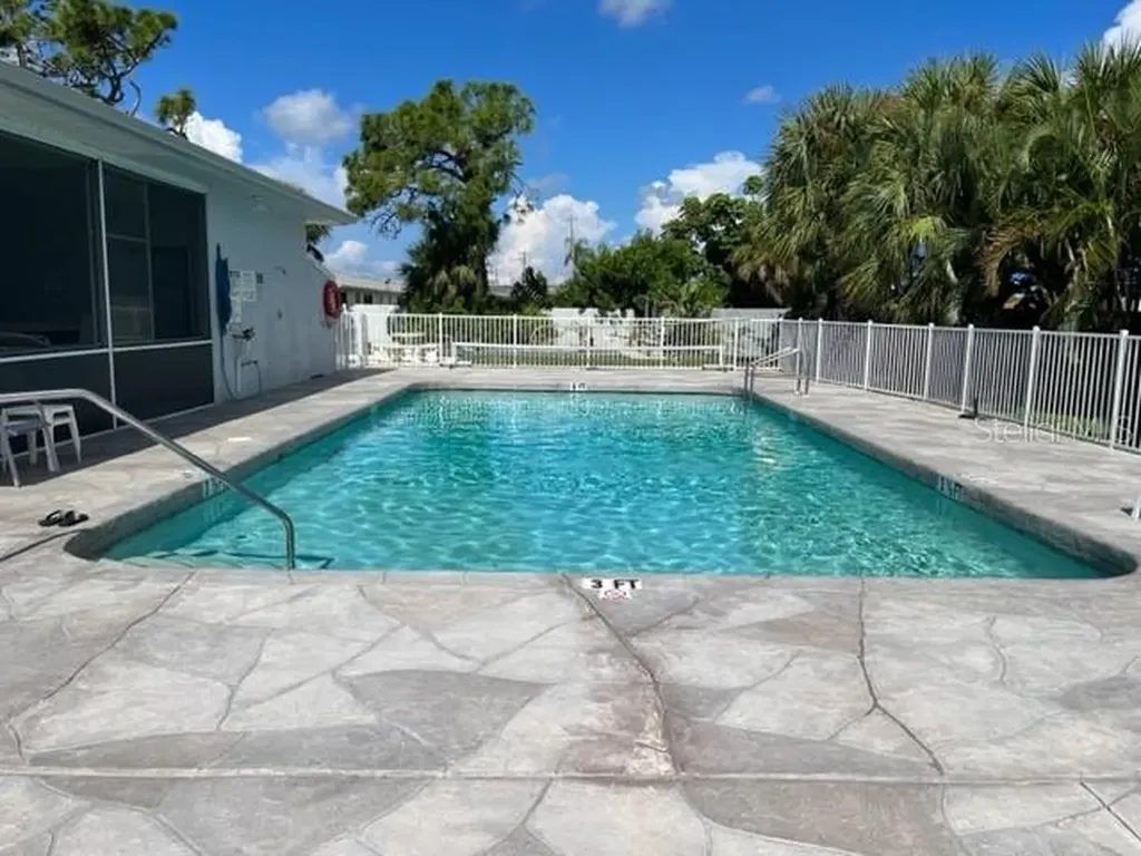 6527 Hamlet Drive Englewood FL 34224