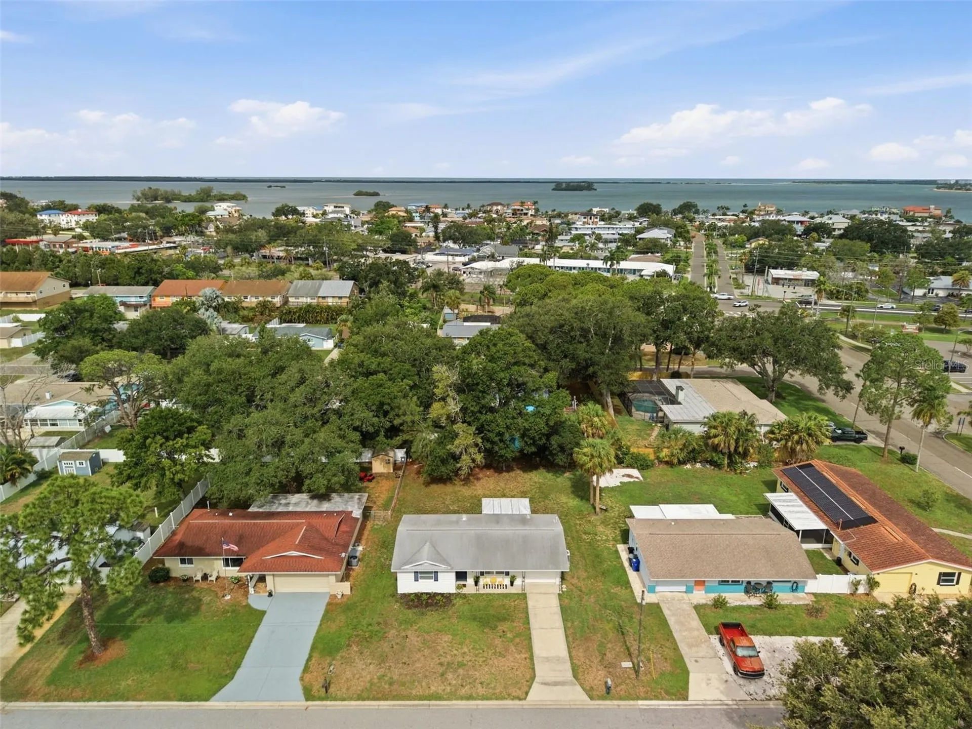 2048 Jefferson Avenue Dunedin FL 34698