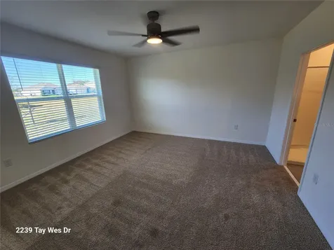 2239 Tay Wes Drive St Cloud FL 34771
