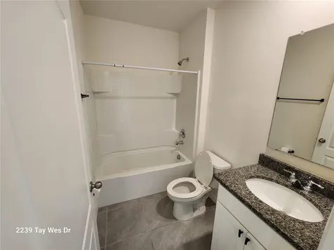 2239 Tay Wes Drive St Cloud FL 34771
