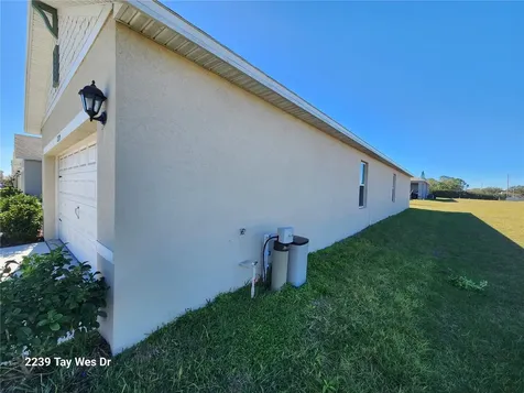 2239 Tay Wes Drive St Cloud FL 34771