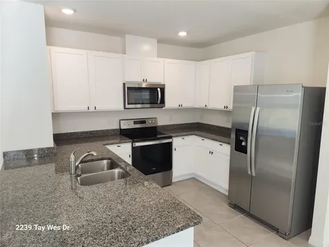 2239 Tay Wes Drive St Cloud FL 34771