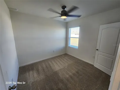 2239 Tay Wes Drive St Cloud FL 34771
