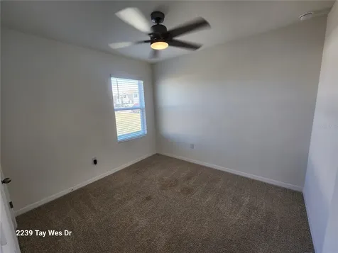 2239 Tay Wes Drive St Cloud FL 34771