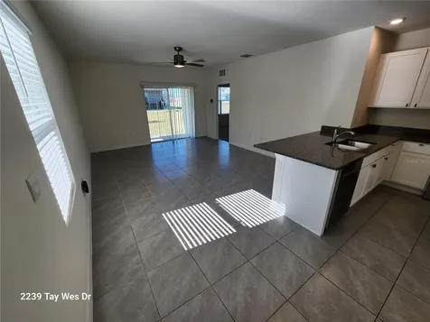2239 Tay Wes Drive St Cloud FL 34771
