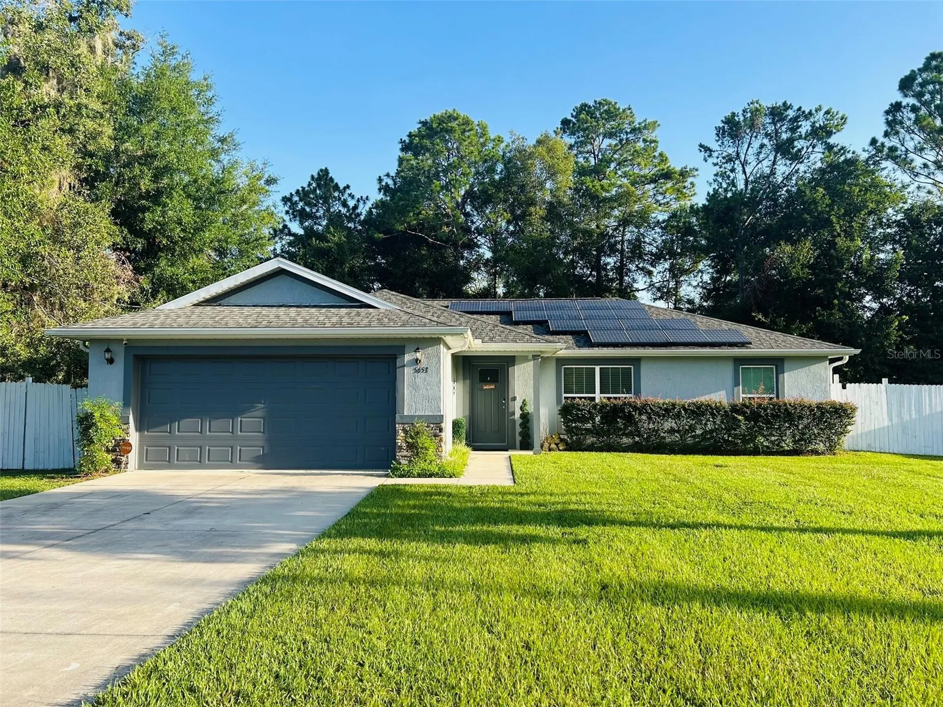 5653 Pecan Road Ocala FL 34472