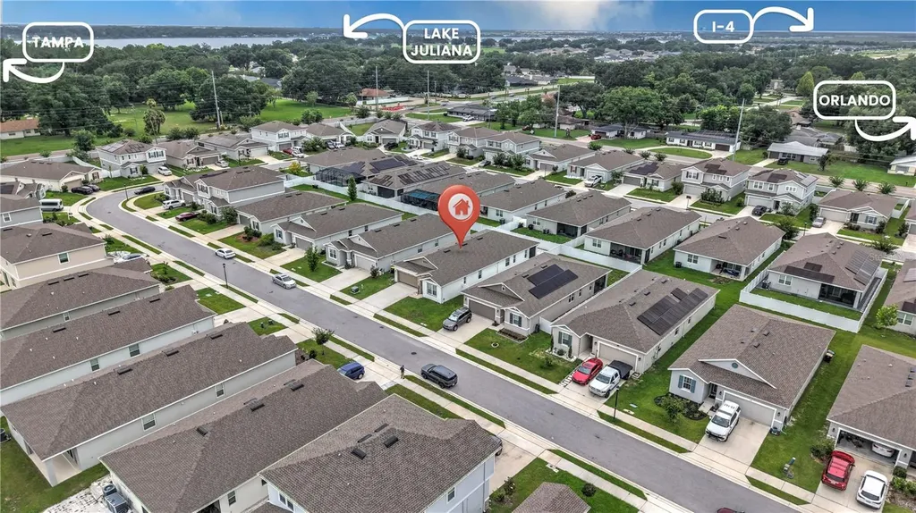 1228 Mattie Pointe Boulevard Auburndale FL 33823