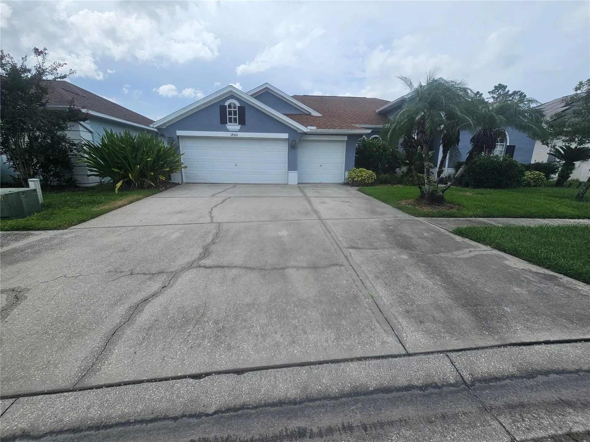 14510 Corkwood Drive Tampa FL 33626