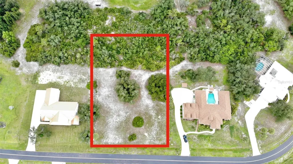 530 Woodstork Lane Punta Gorda FL 33982