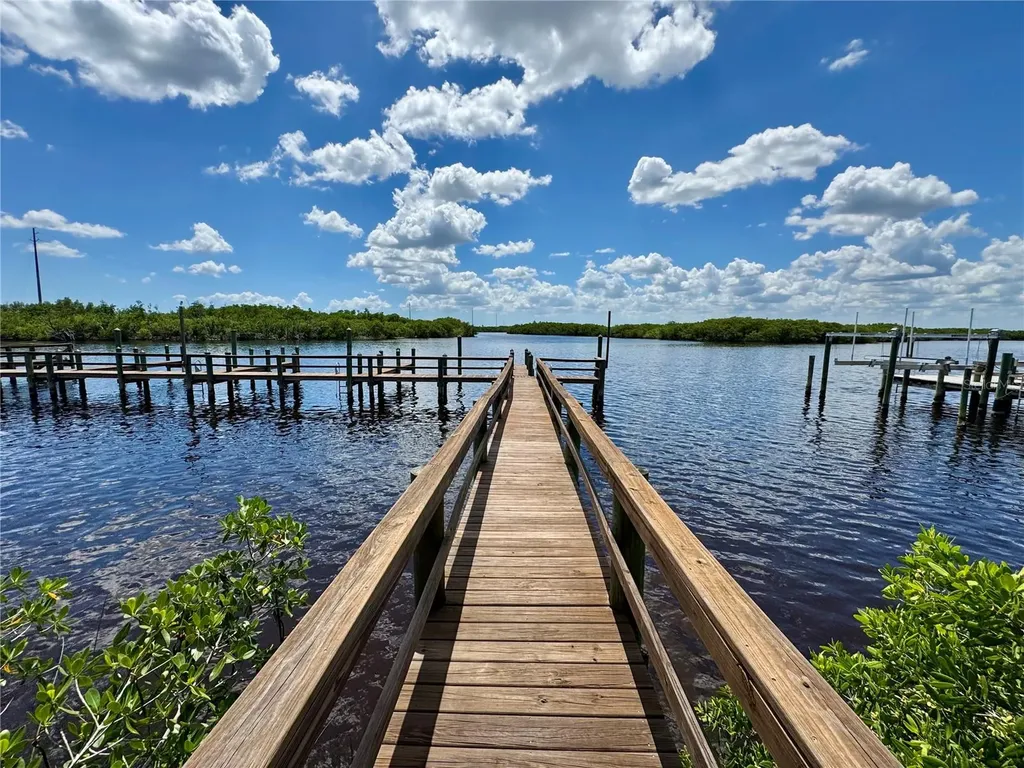 530 Woodstork Lane Punta Gorda FL 33982