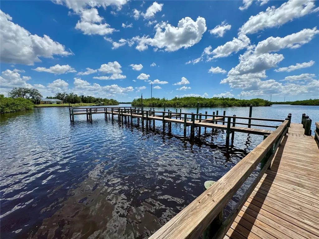 530 Woodstork Lane Punta Gorda FL 33982