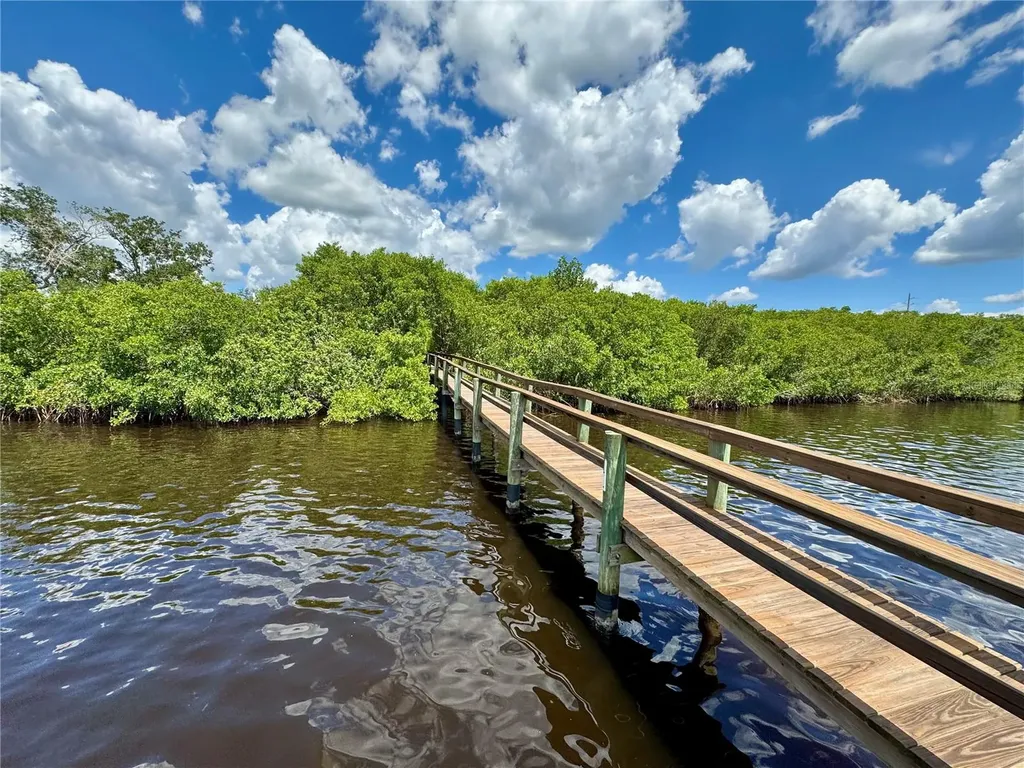 530 Woodstork Lane Punta Gorda FL 33982