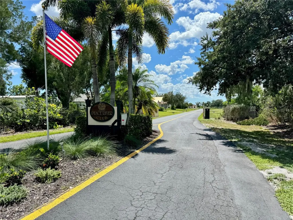 530 Woodstork Lane Punta Gorda FL 33982