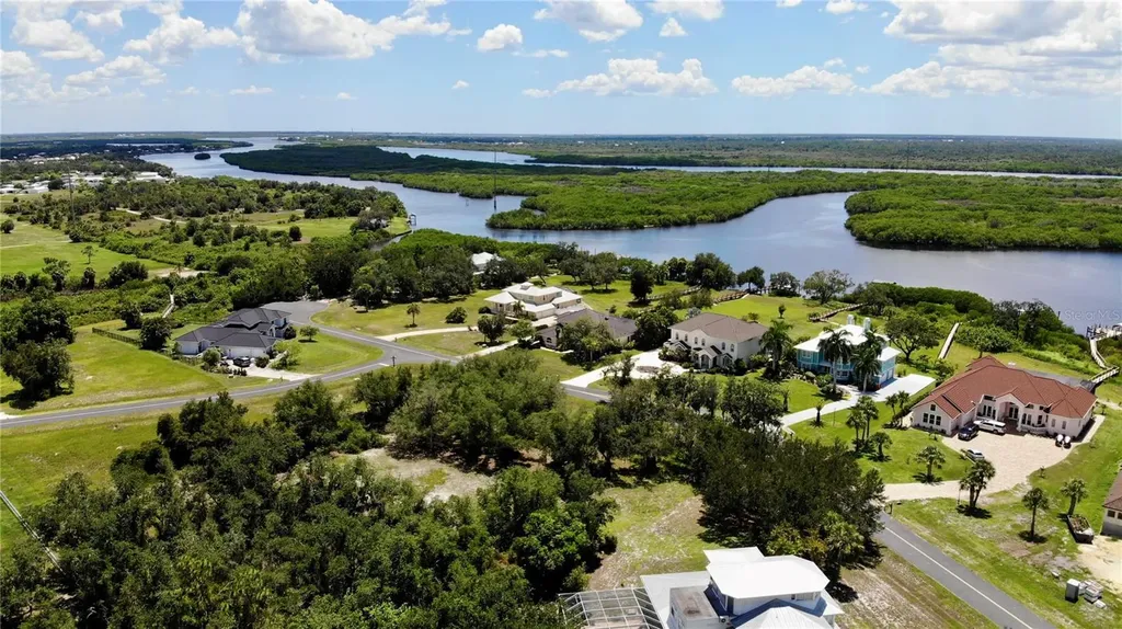 530 Woodstork Lane Punta Gorda FL 33982