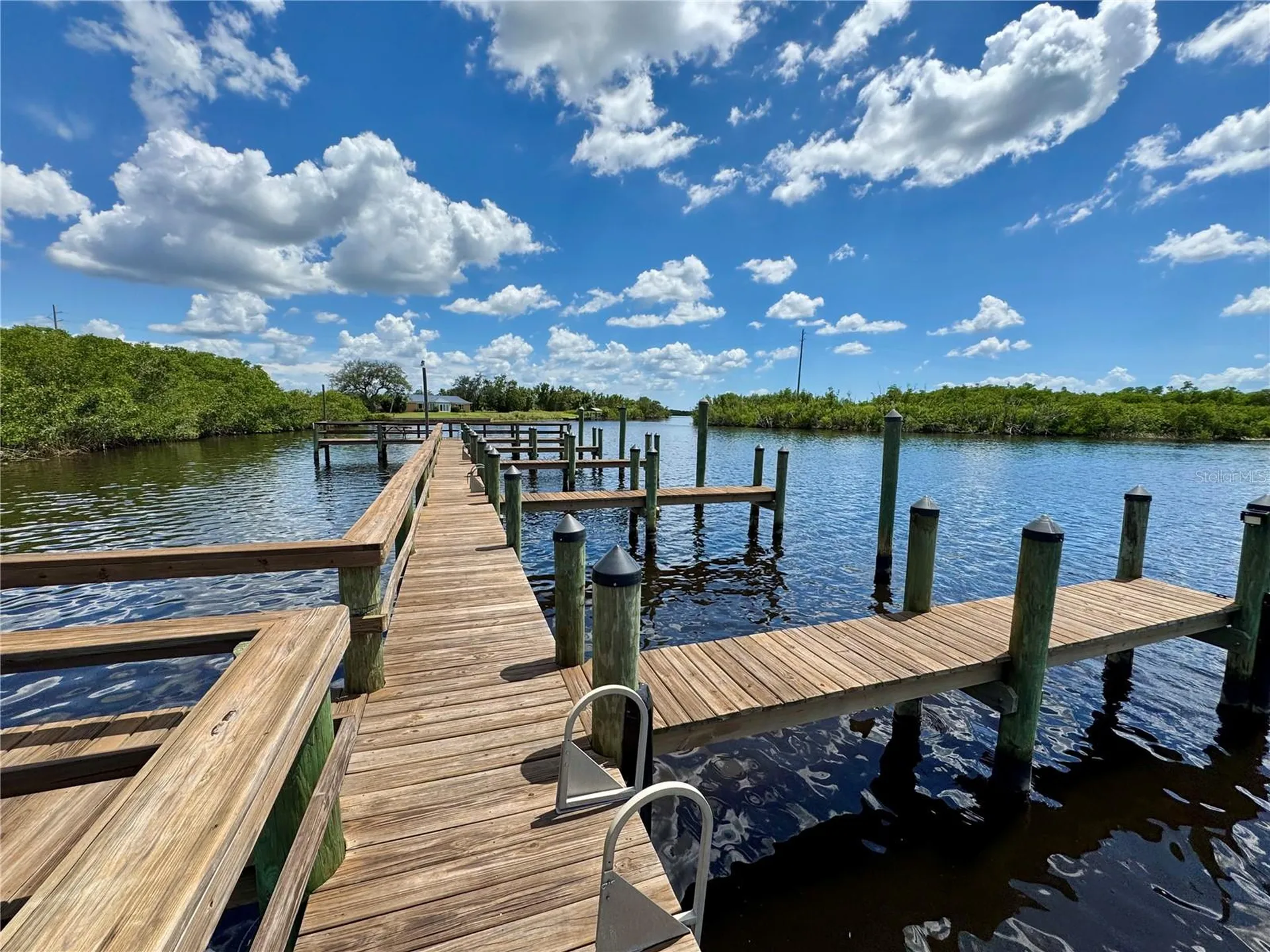 530 Woodstork Lane Punta Gorda FL 33982