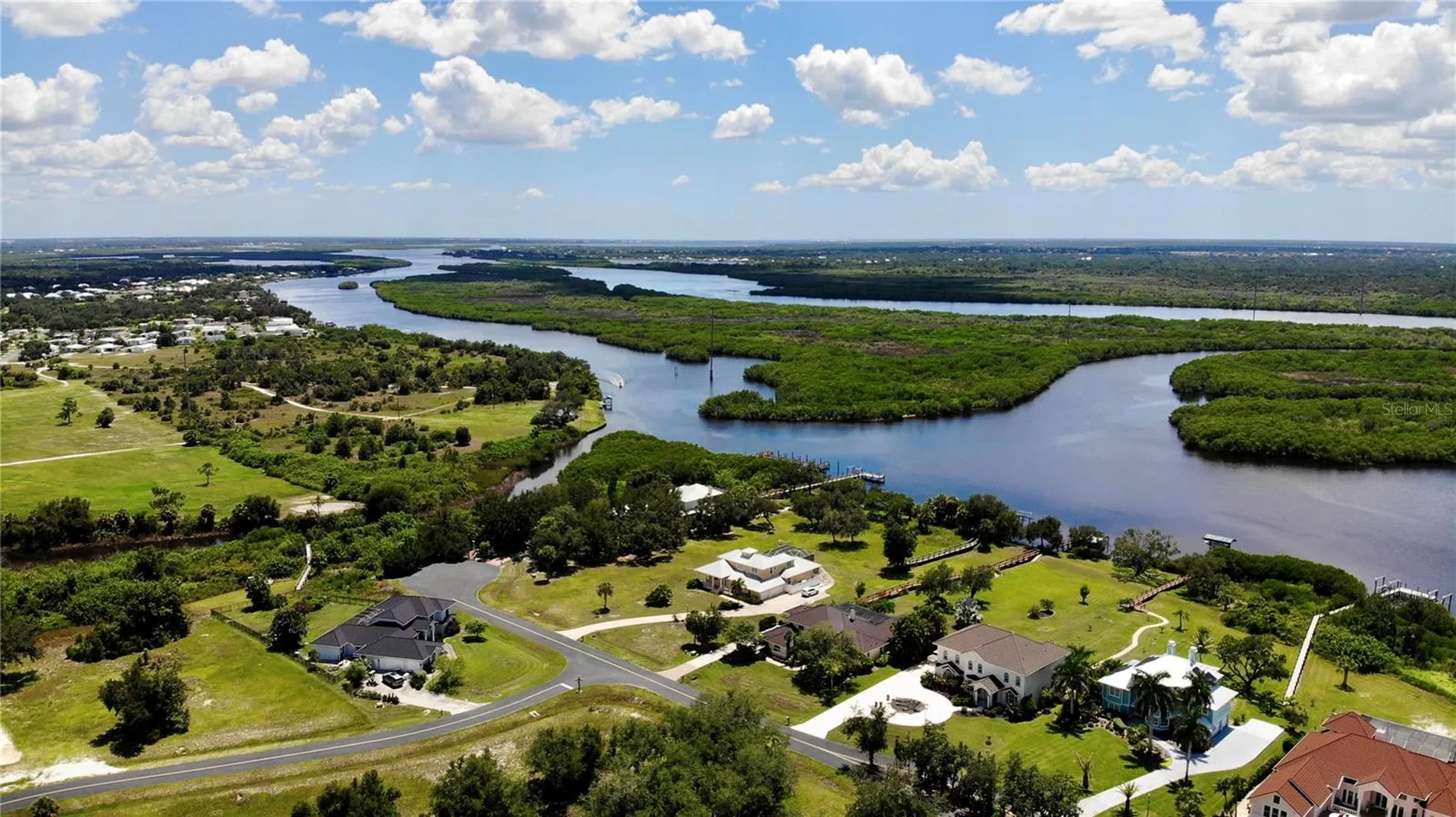 530 Woodstork Lane Punta Gorda FL 33982