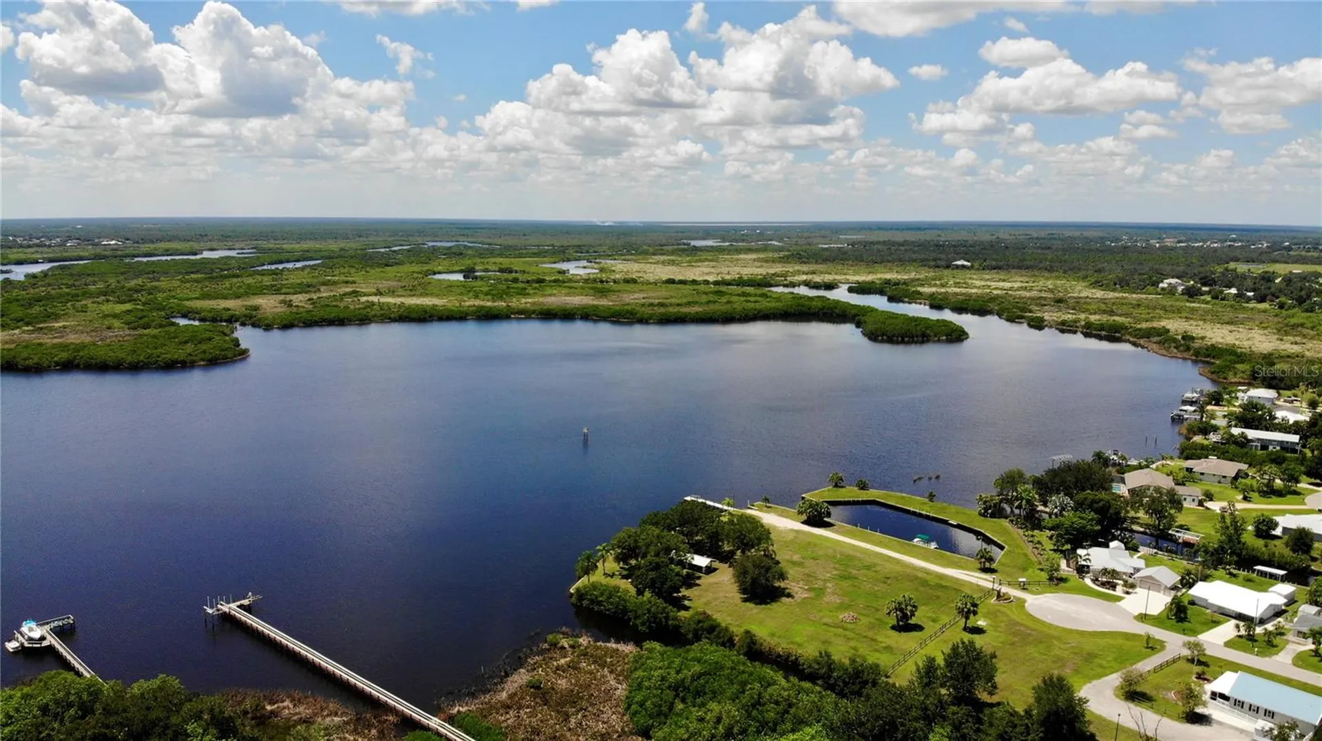 530 Woodstork Lane Punta Gorda FL 33982