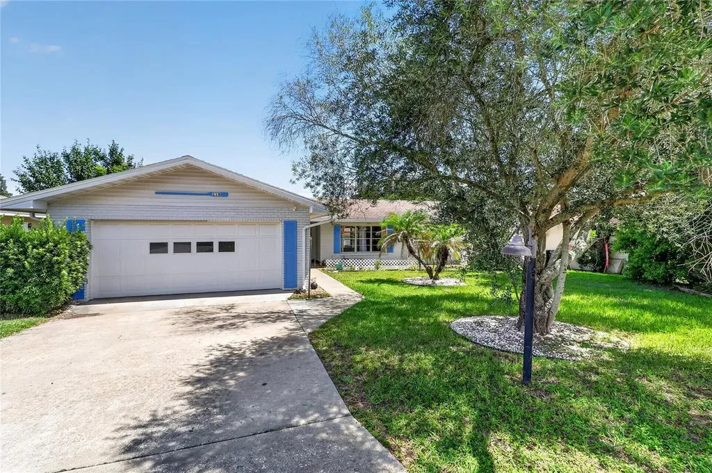 118 Browning Circle Winter Haven FL 33884