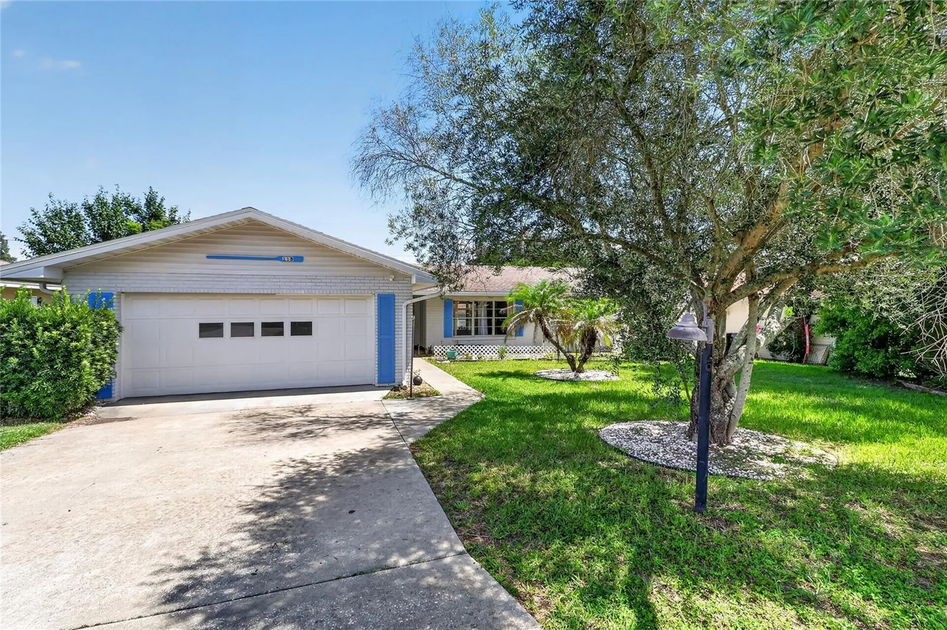 118 Browning Circle Winter Haven FL 33884