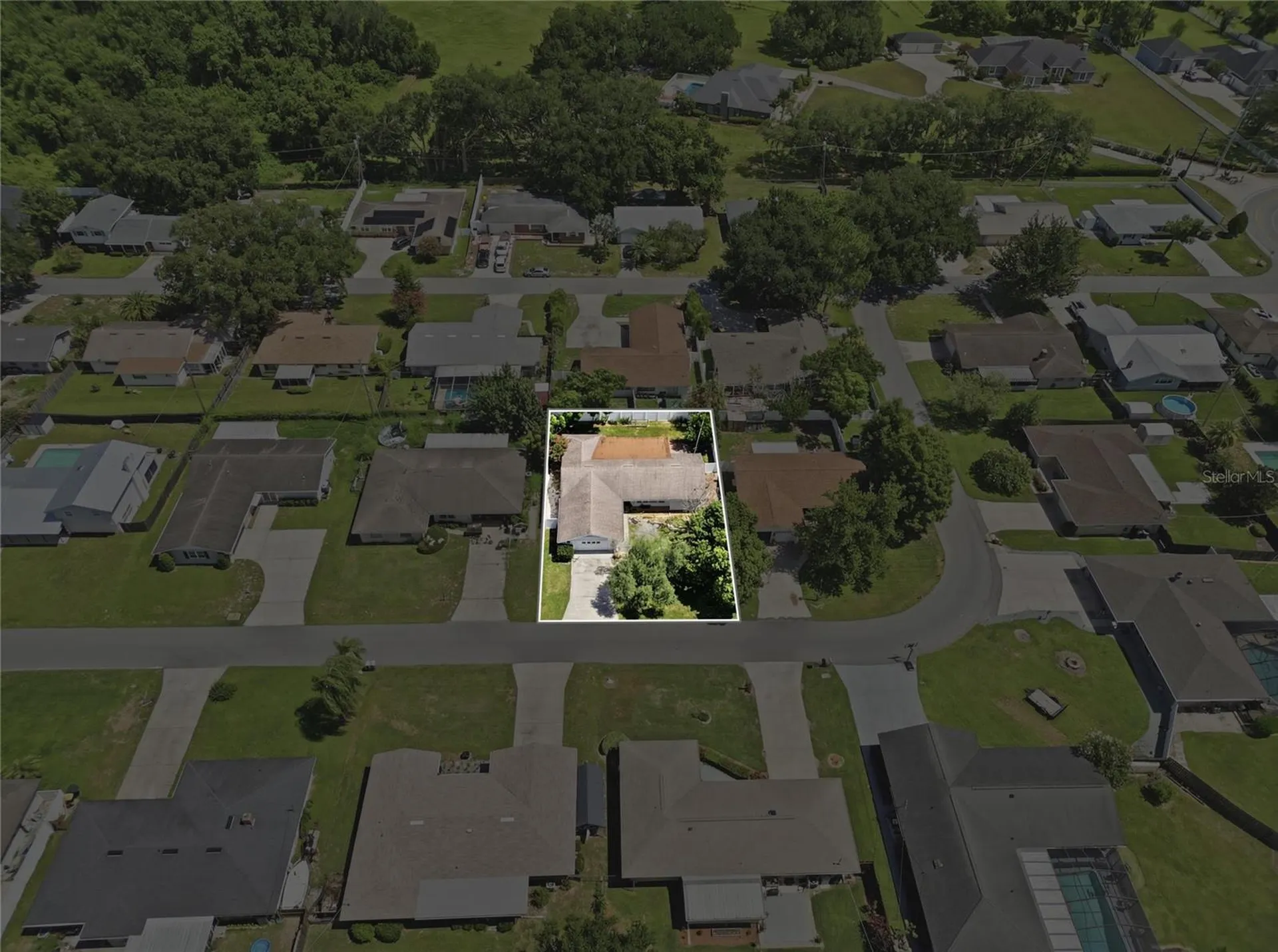 118 Browning Circle Winter Haven FL 33884