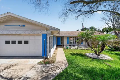 118 Browning Circle Winter Haven FL 33884